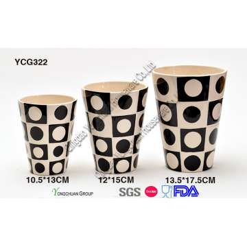 Керамическая декоративная ваза для оптовой продажи